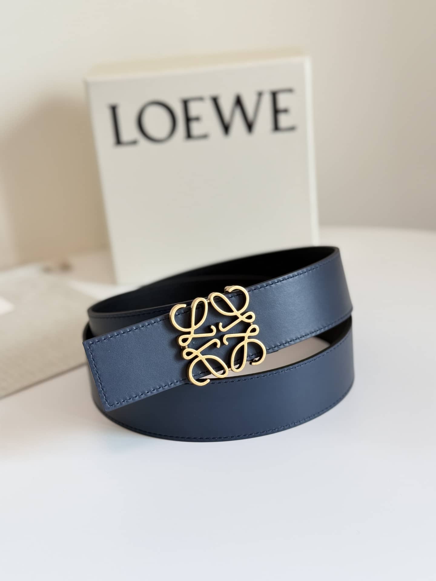 Loewe Belt-097